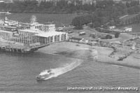 SRN6 with Hovertravel